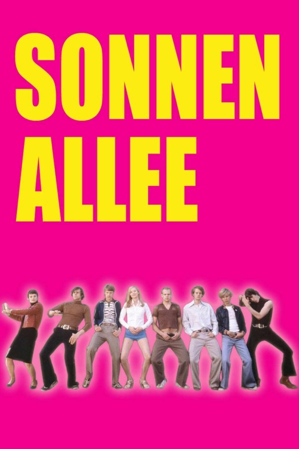 Sonnenallee (1999)