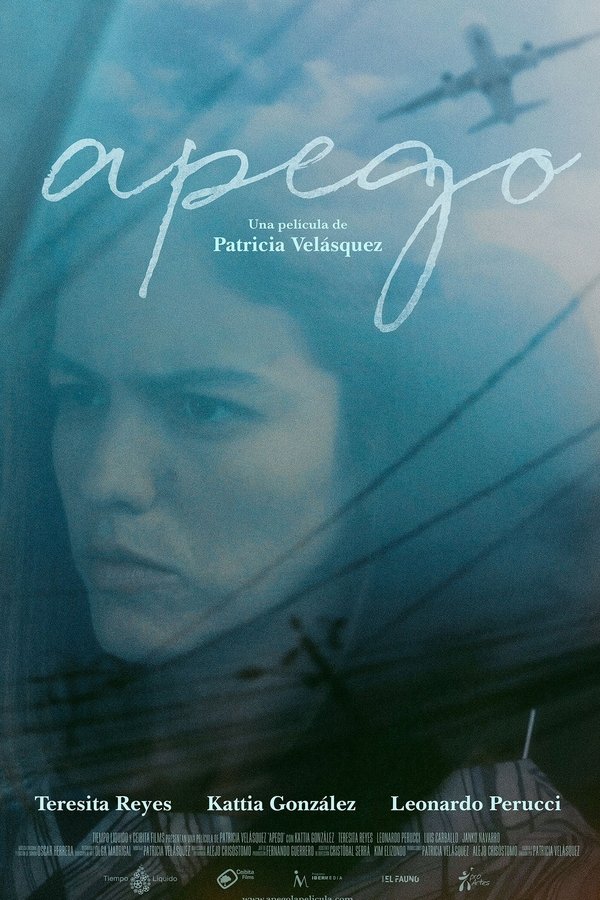 Apego (2019)