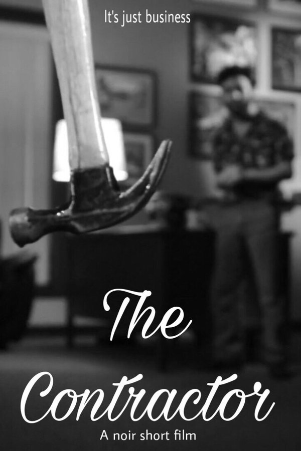 The Contractor (2021)