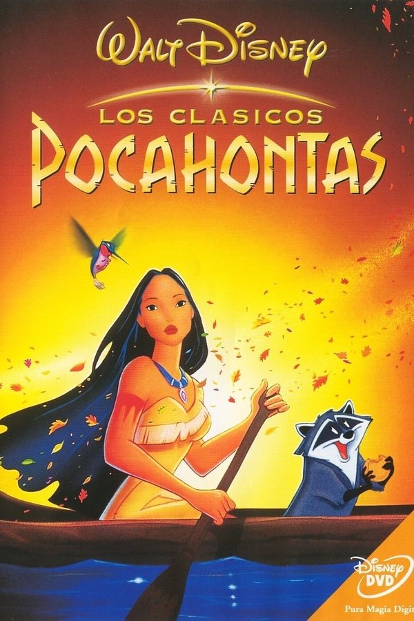 Pocahontas 2  (1998)