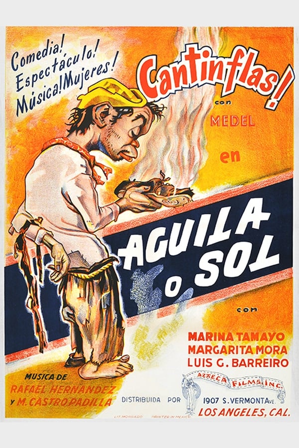 Ahi esta el detalle (1940) WEBDL BLM 720p Latino