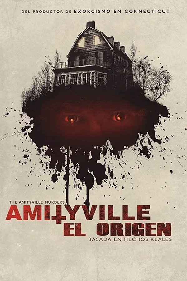 The Amityville Murders (2018)