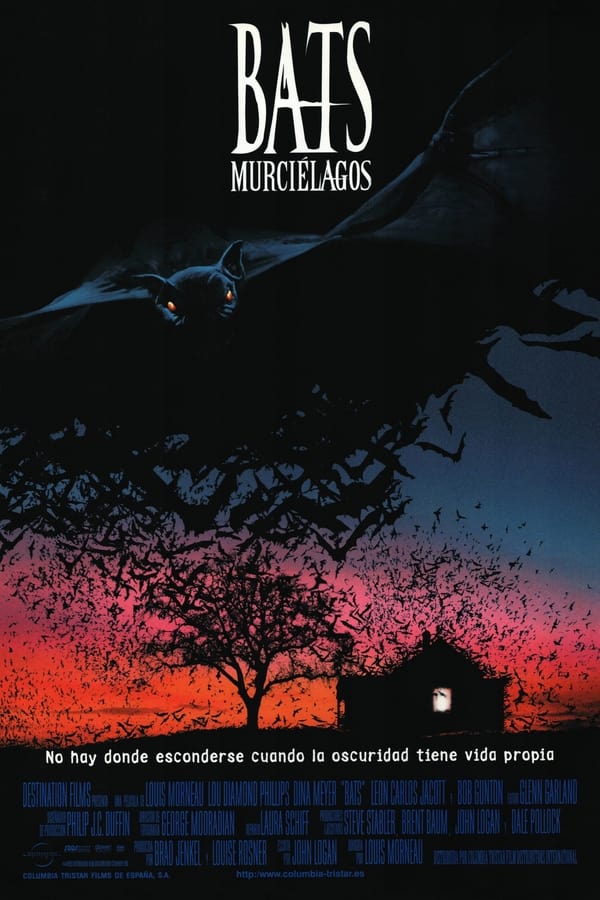 Bats (1999)