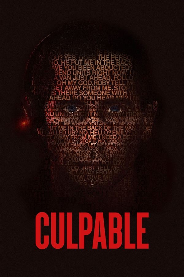 Culpable (2021)