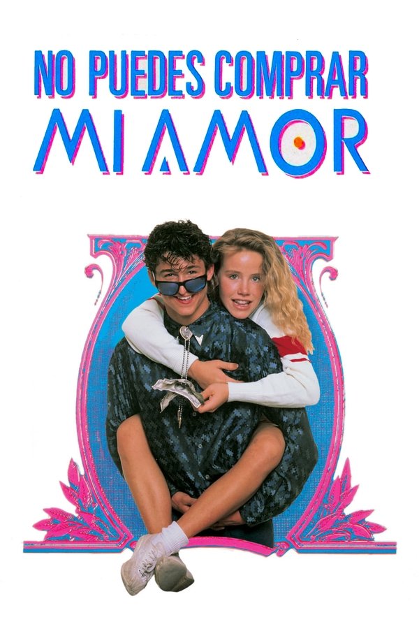 No puedes comprar mi amor (1987)