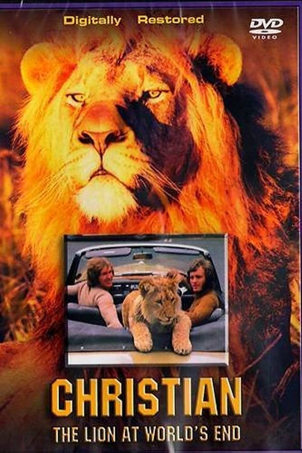 The Lion at World's End (1971)