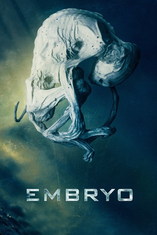 Embrión (2021)