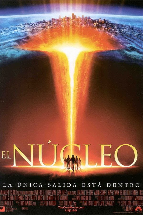 El Operativo (2019)