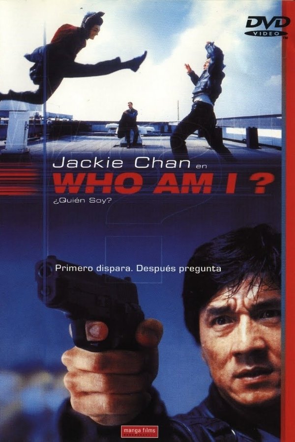 ¿Quién soy? (1998)