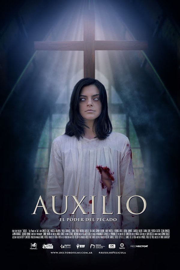 Auxilio (2023)