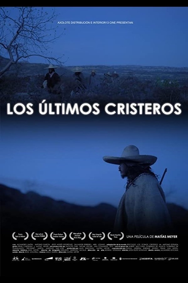 Los últimos cristeros (2011)