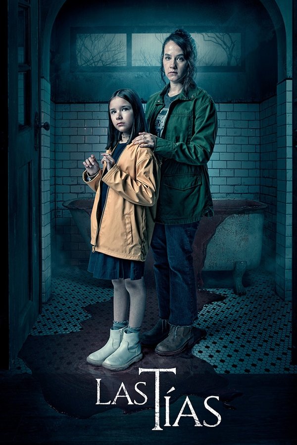 Las tías (2024)