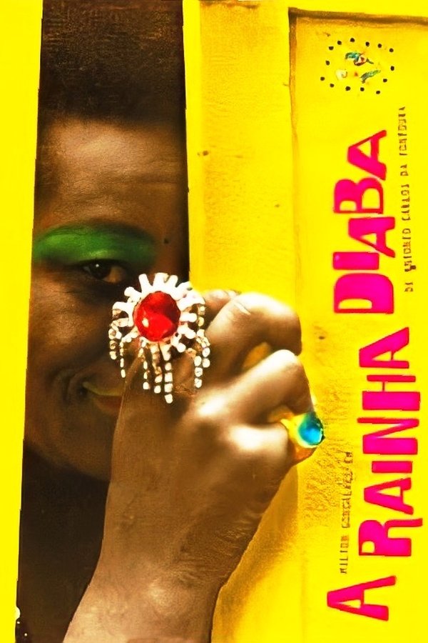 A Rainha Diaba (1974)
