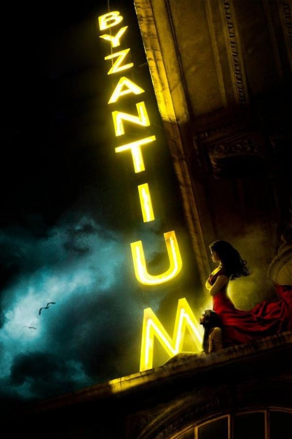 Byzantium (2012)