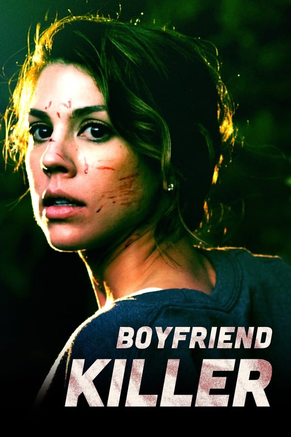 Amor destructivo (2017)