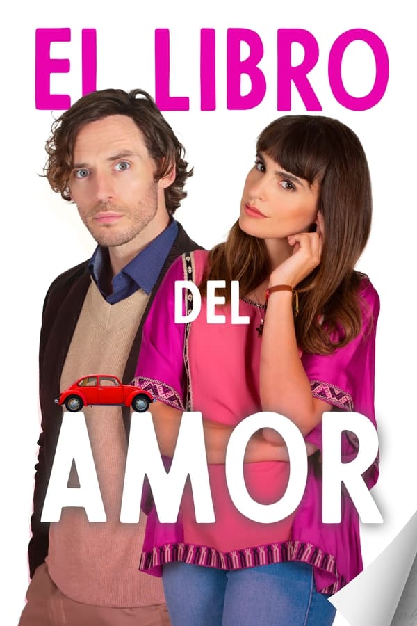 El libro del amor (2022)
