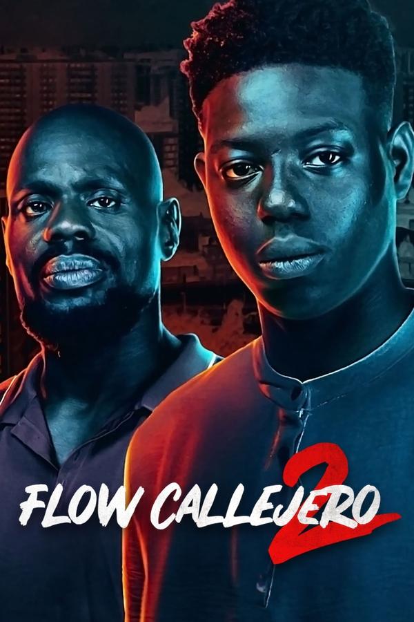 Street Flow 2 (2023)