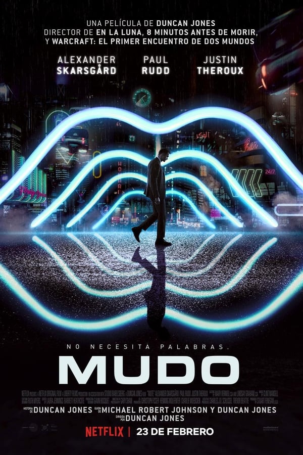 Mudo (2018)