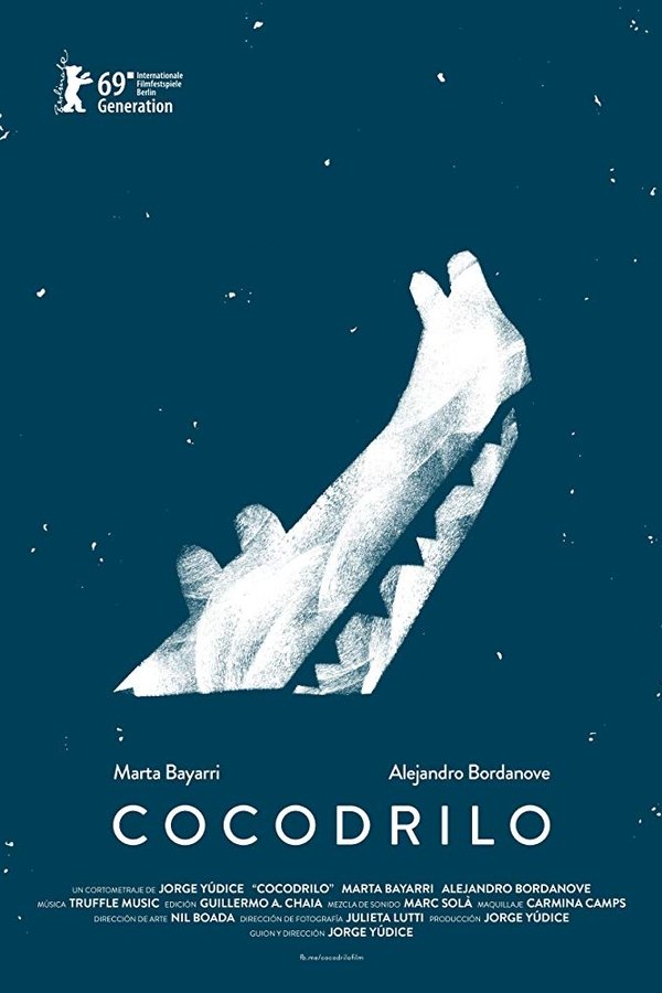 Crocodrilo (2019)