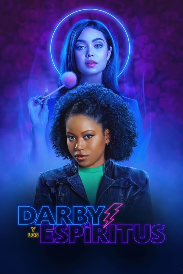 Darby y Los Espíritus (2023) (2023)