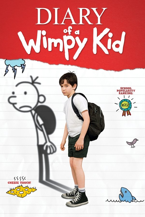 Diary of a Wimpy Kid (2010)