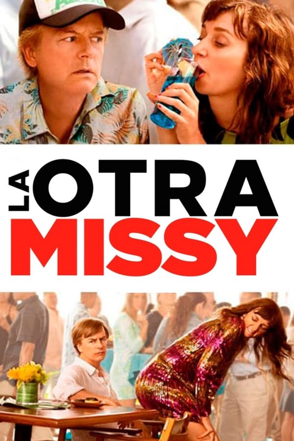 La otra Missy (2020)