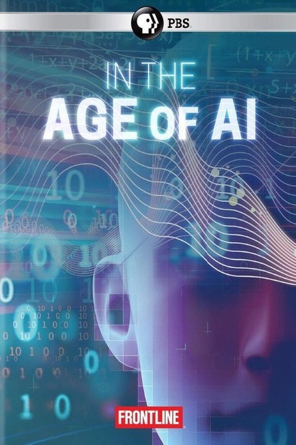 Frontline: In the Age of AI (2019)