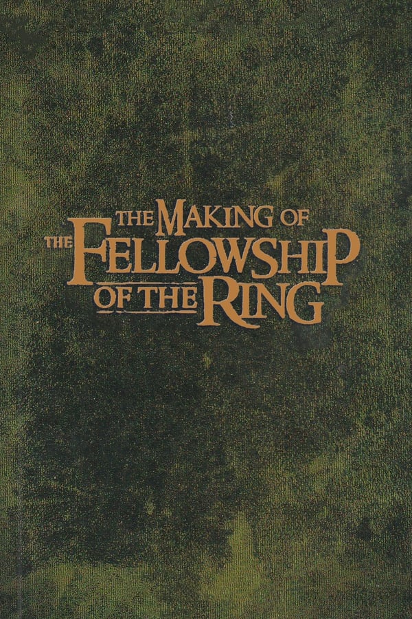 The Lord of the Rings: The Fellowship of the Ring (Extended Edition) (2002)