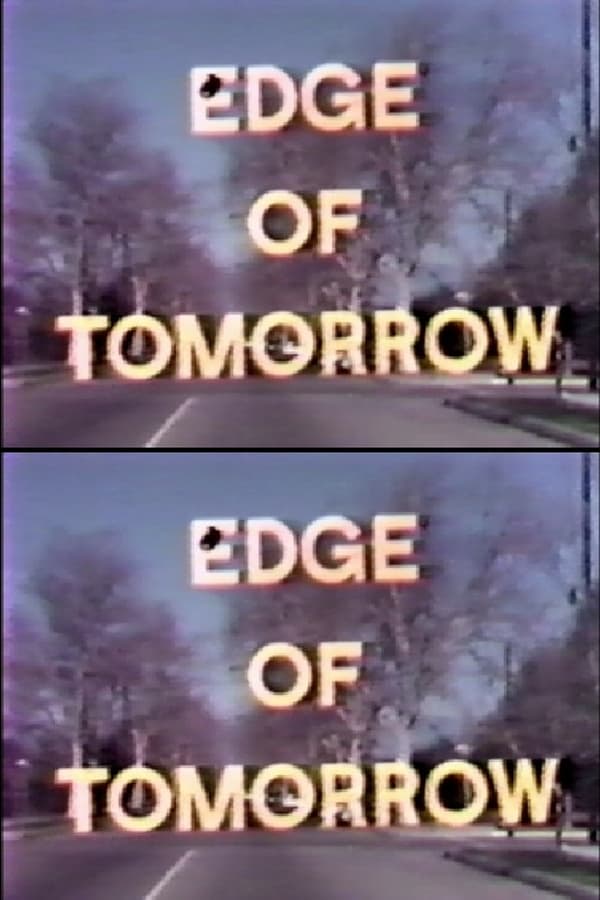 Edge of Tomorrow (1961)