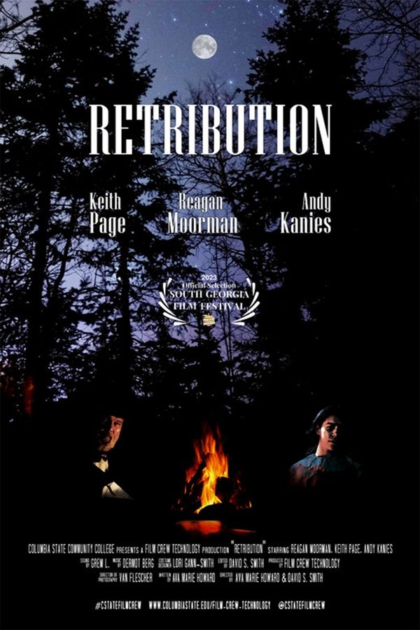 Retribution (2023)