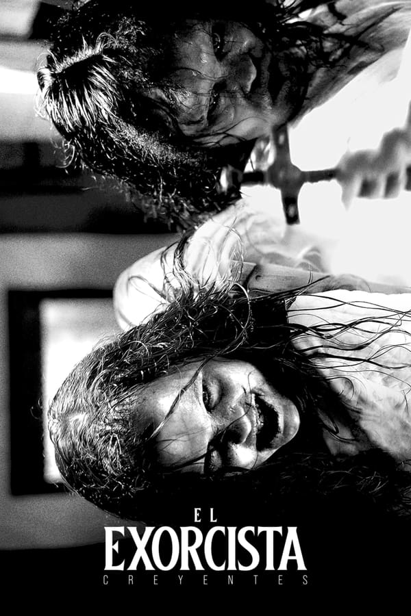 El exorcista: Creyente calidad cam  (2023)