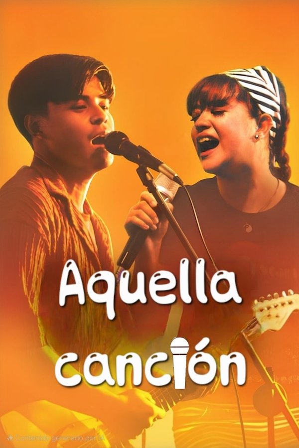 Aquella canción (2025)