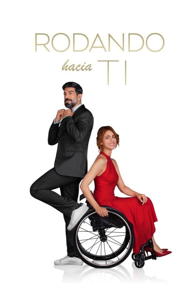 Corriendo hacia ti (2022)