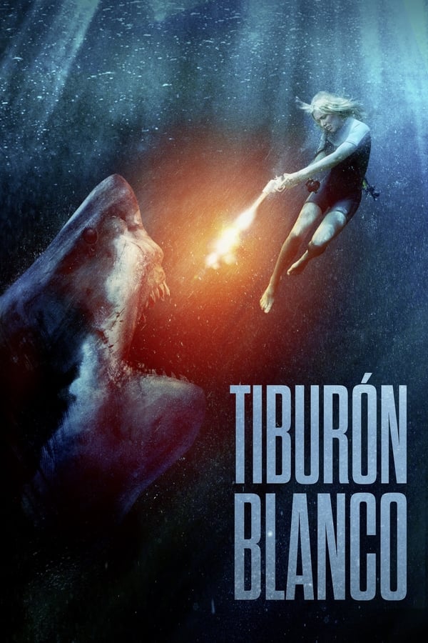 Great White (2021)