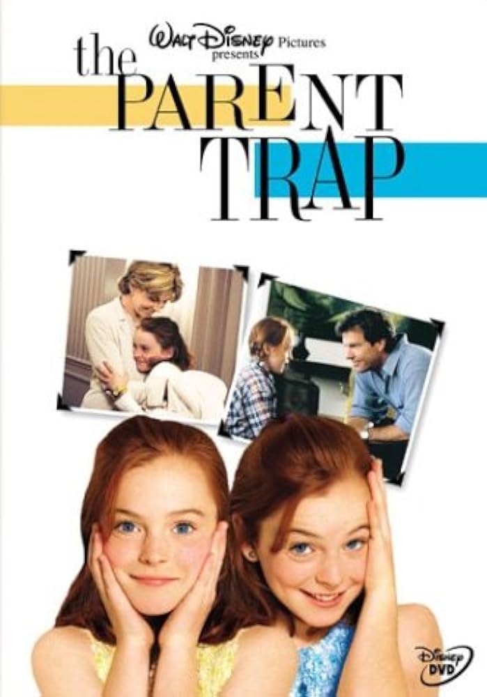 the parent trap (2017)
