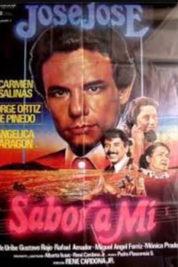 Sabor a mí (1988)