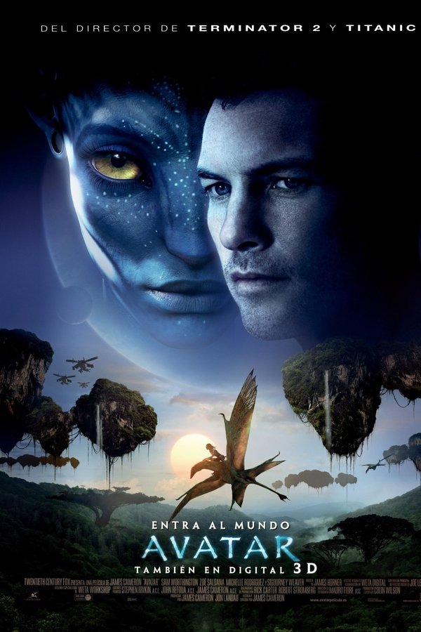Avatar (2009)