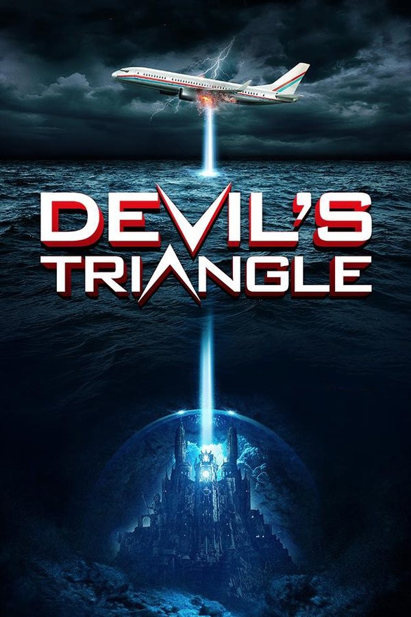 El triángulo del diablo (2021)