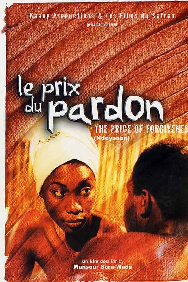 El precio del perdón (2001)