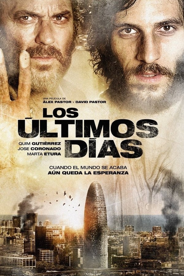Los últimos días (2013)