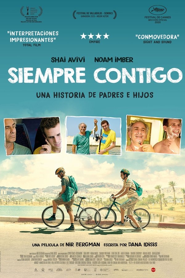 Siempre contigo (2021)