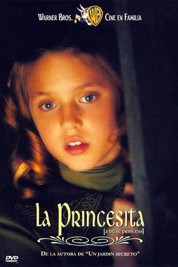 La princesita (1995)