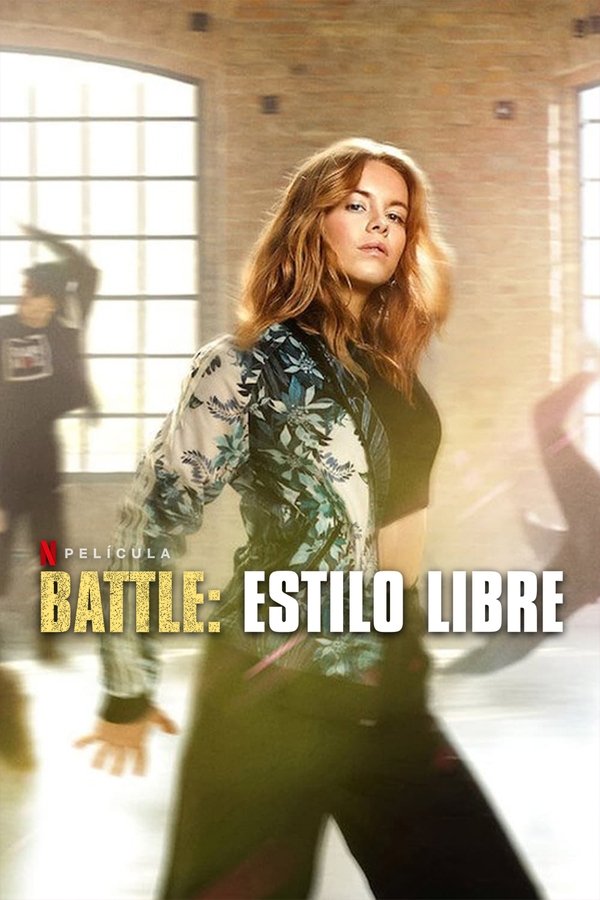 Batalla: Freestyle (2022)