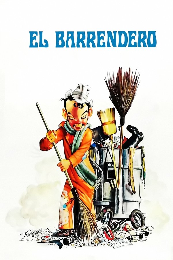 El bombero atómico (1962)