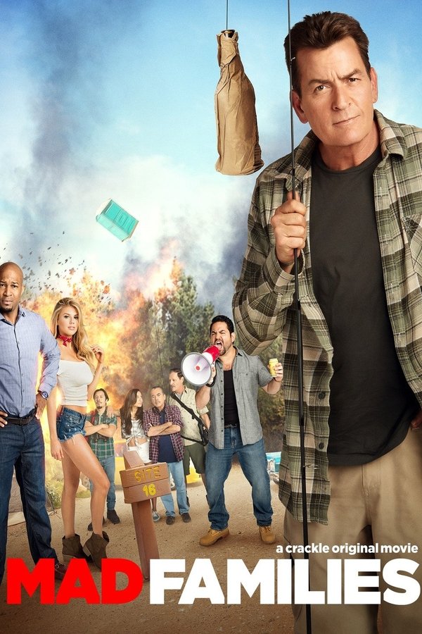 Tres Familias Locas (2017)