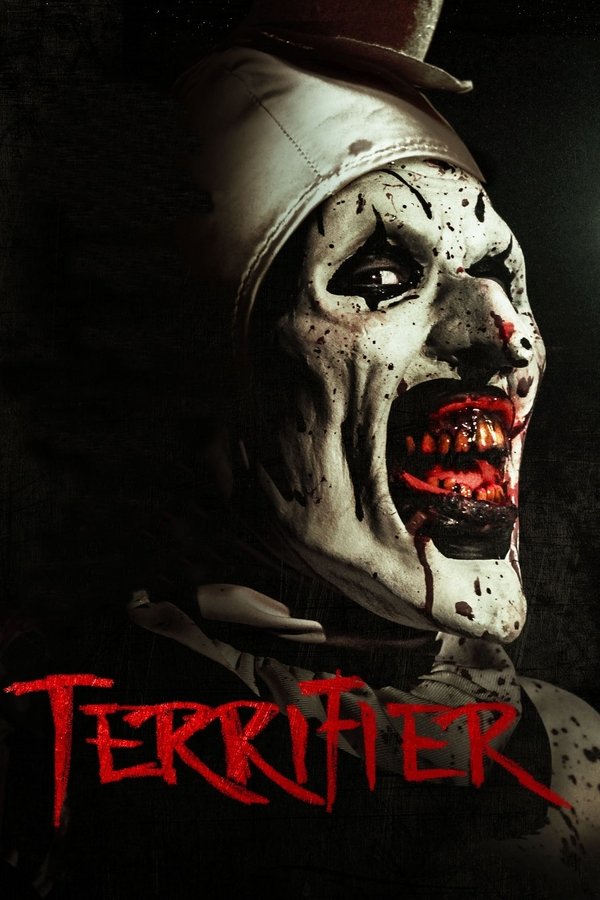 Terrifier (2017)