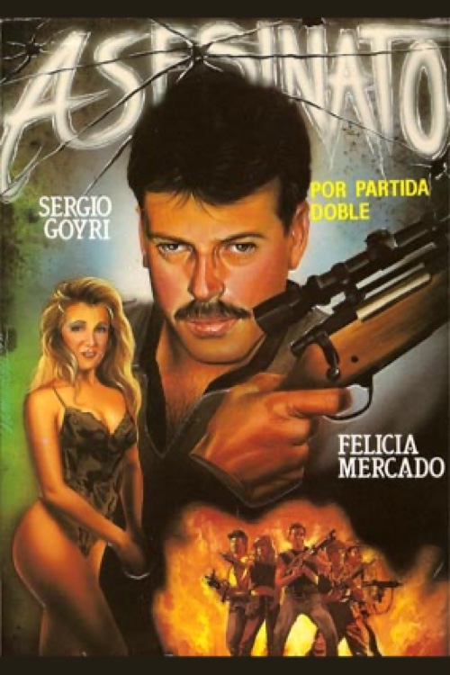 Muerte por partida doble (1991)