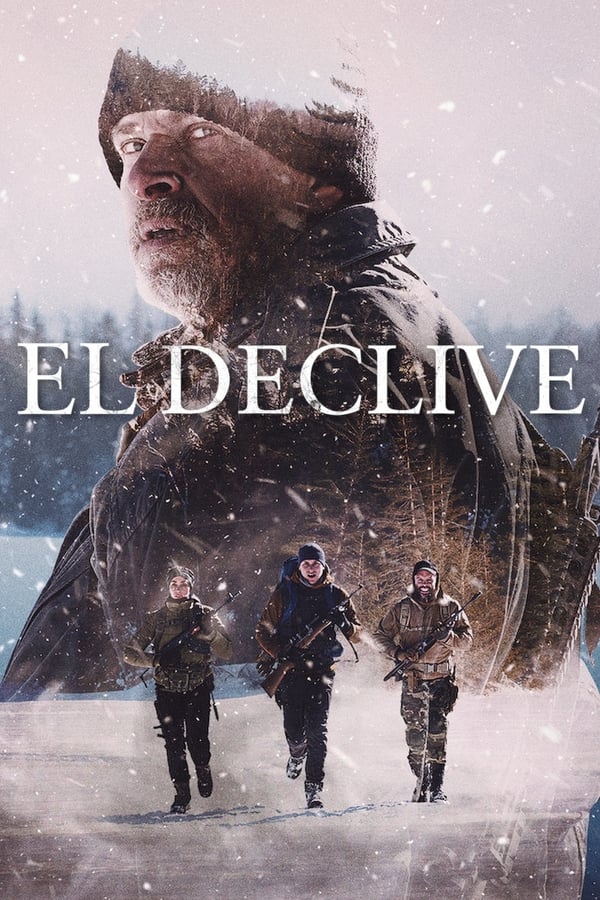 El declive (2020)