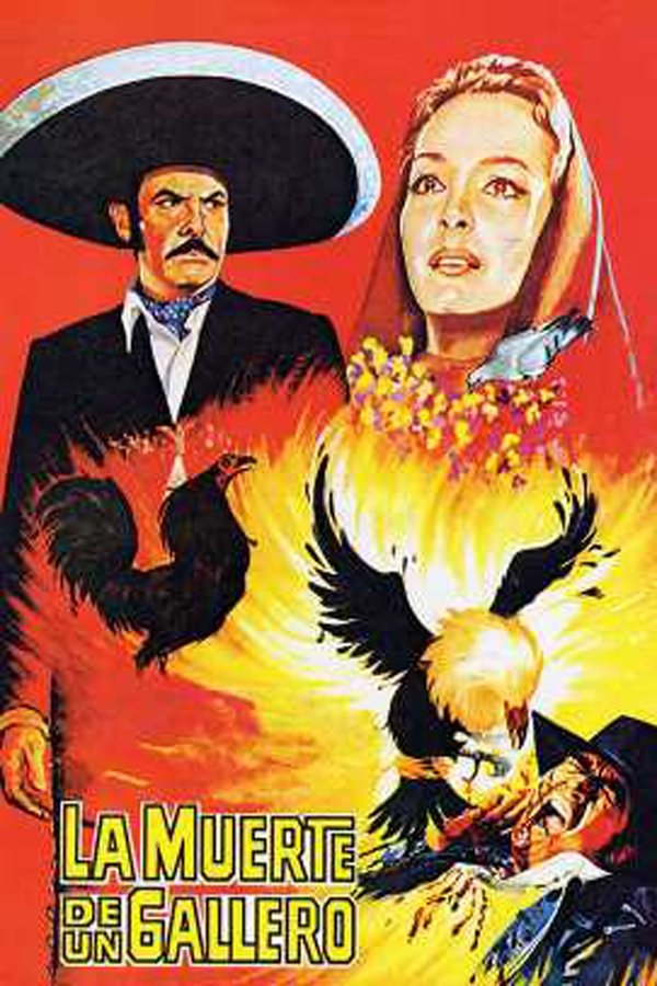 La Oveja Negra (1949)