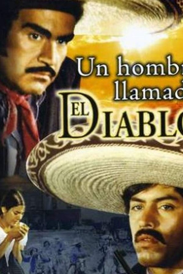 Un hombre llamado el diablo (1983)